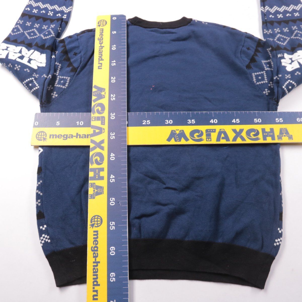 свитшот George