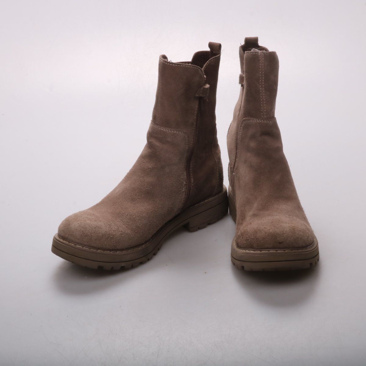 ботильоны Lurchi