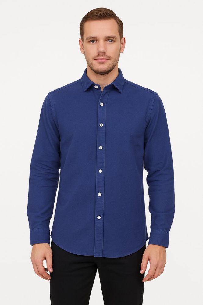 рубашка Patch