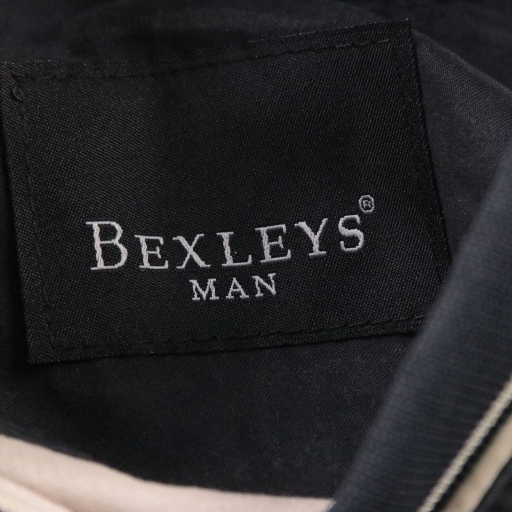 куртка Bexleys