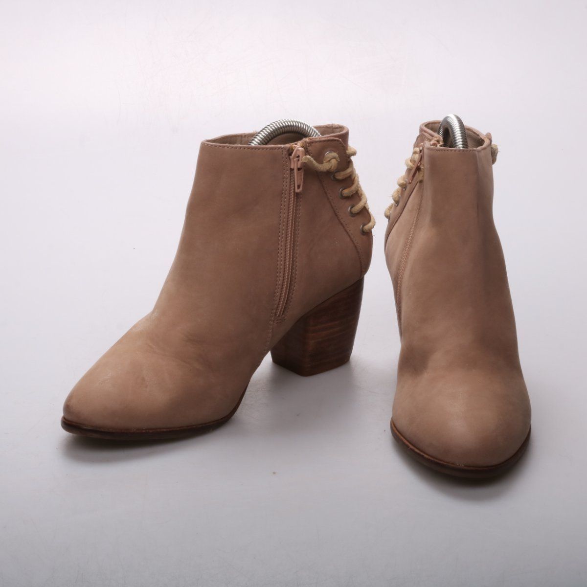 ботильоны Sacha