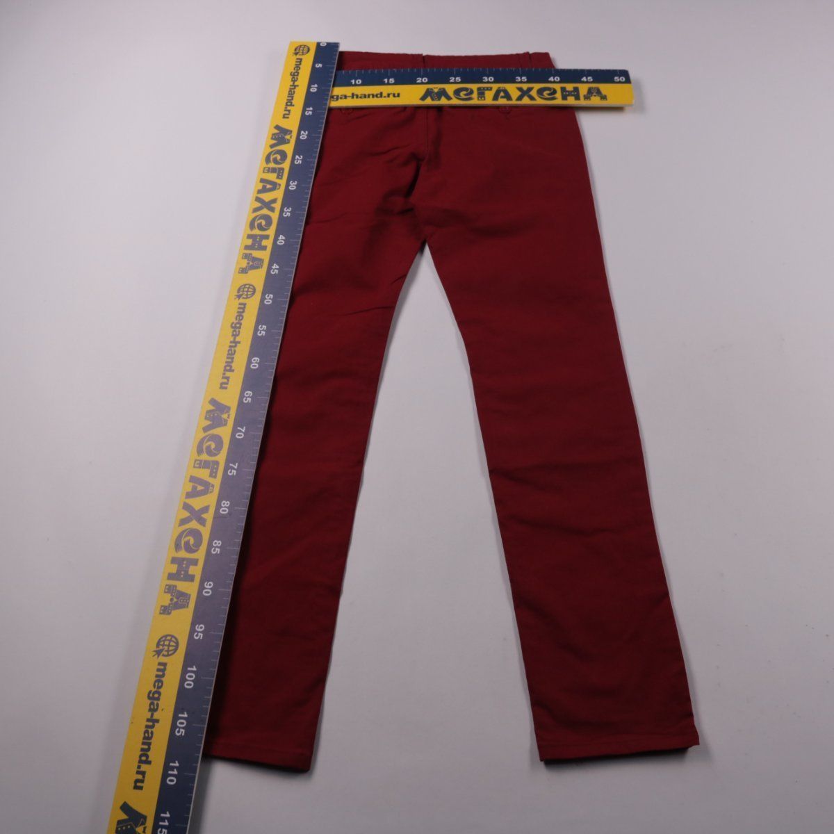 брюки Leeyo Jeans