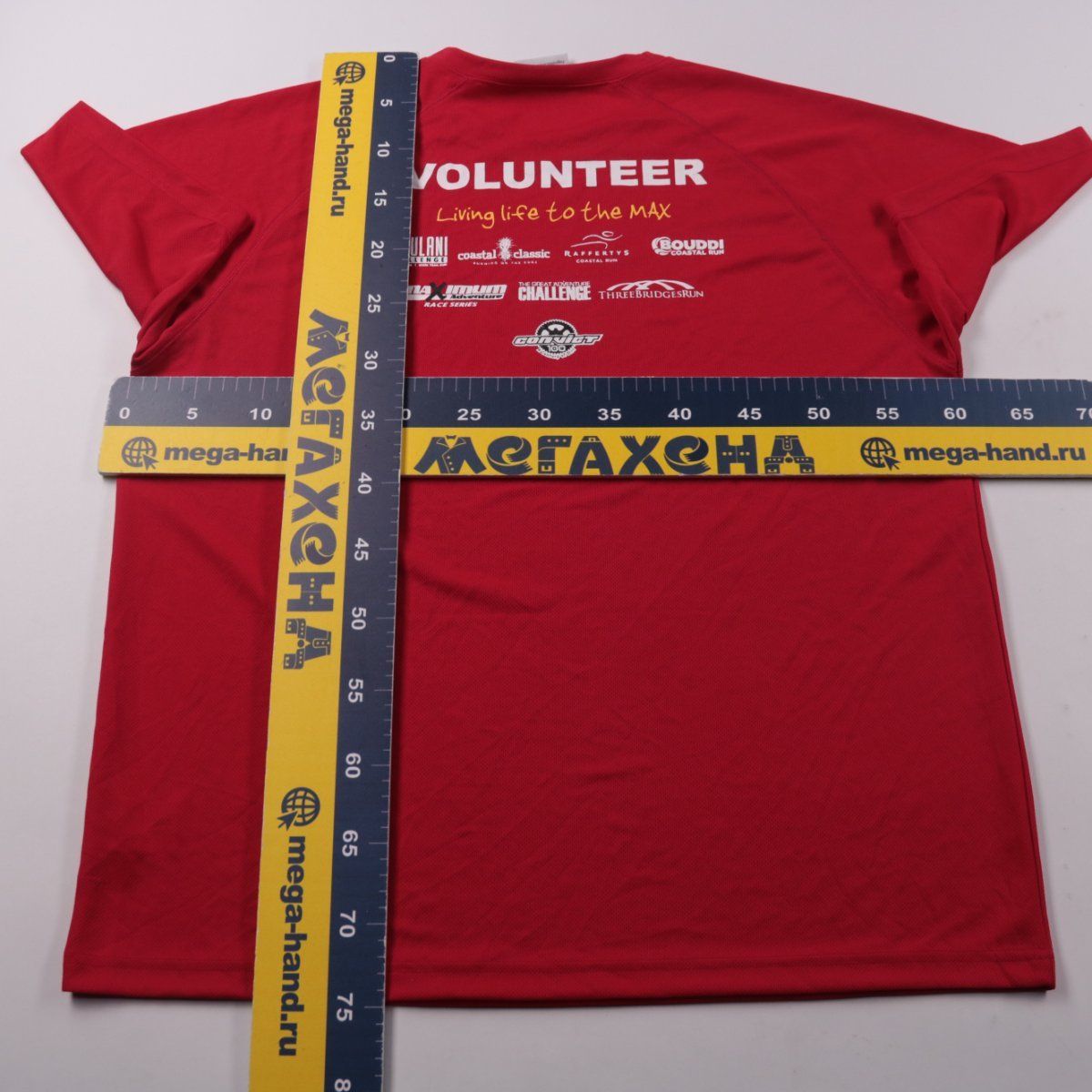 футболка The Promo Collective