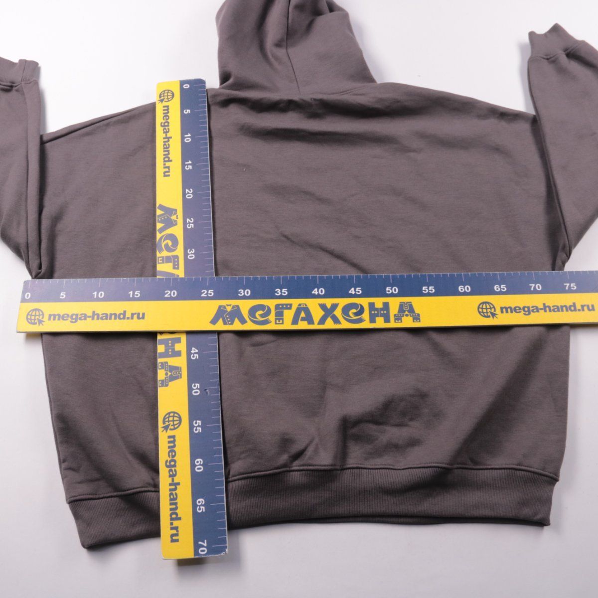 толстовка Boohoo