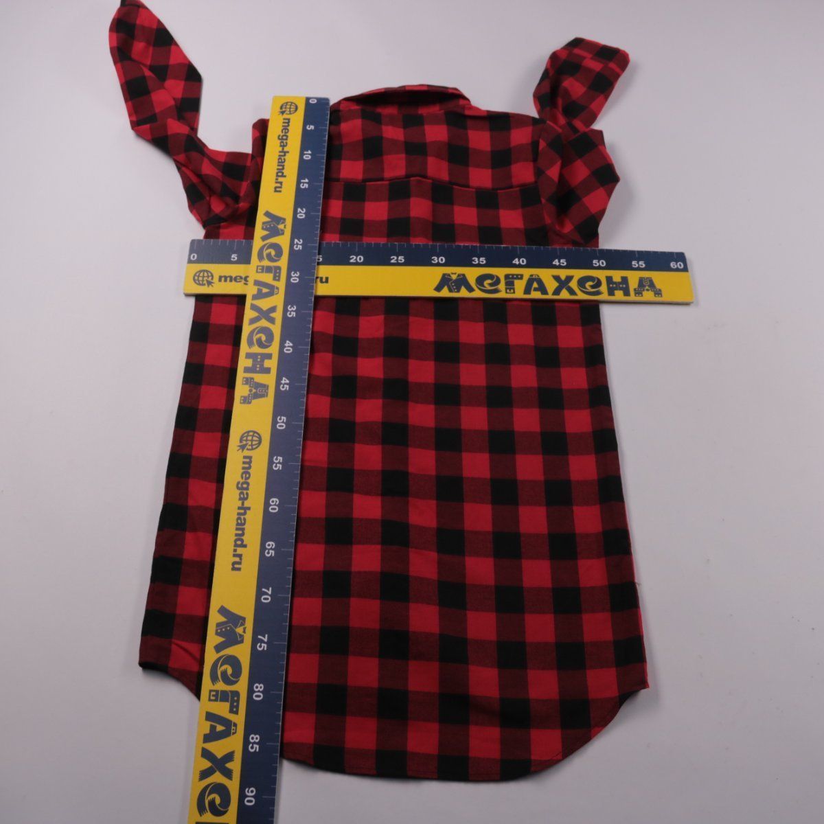 рубашка Effeny