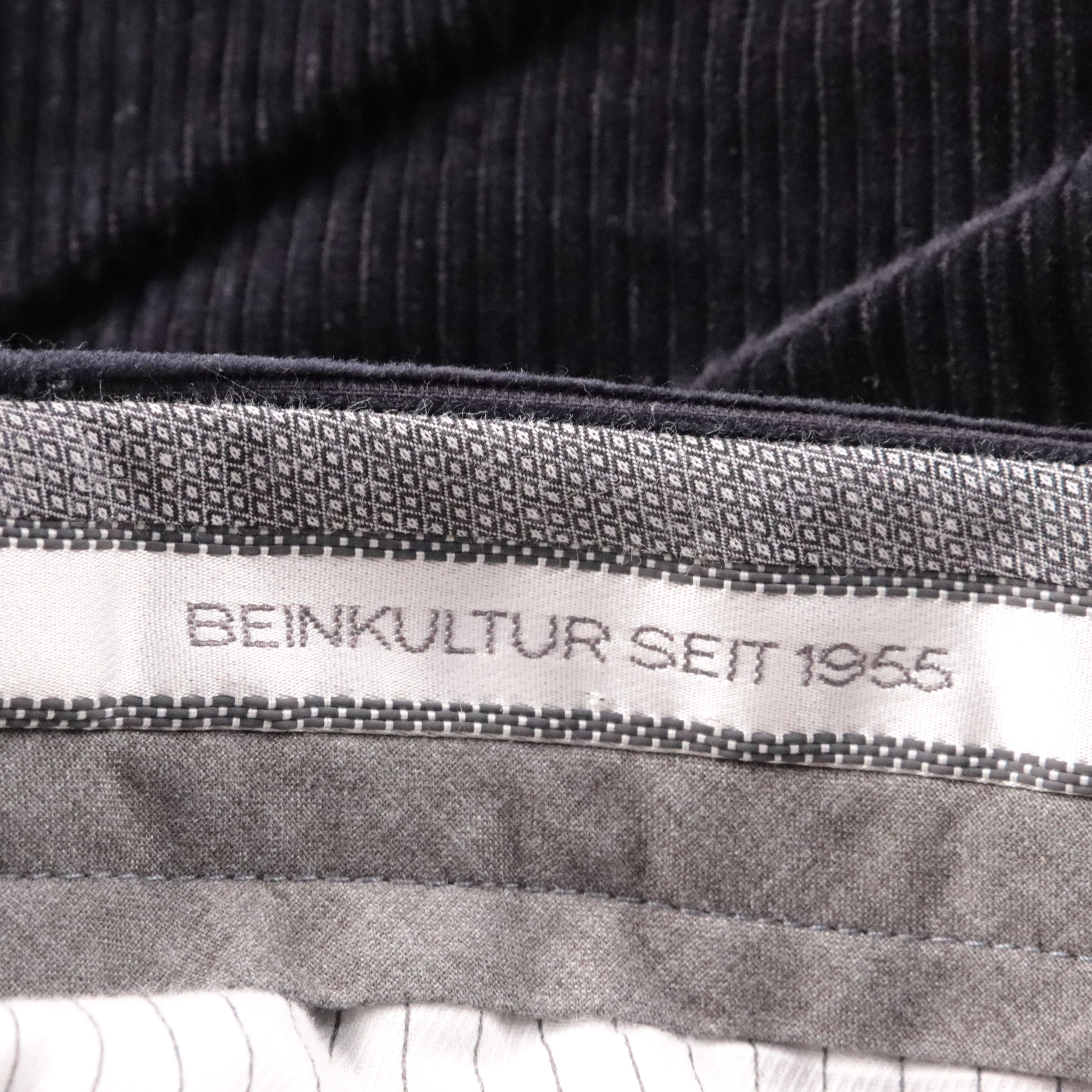 брюки Beinkultur