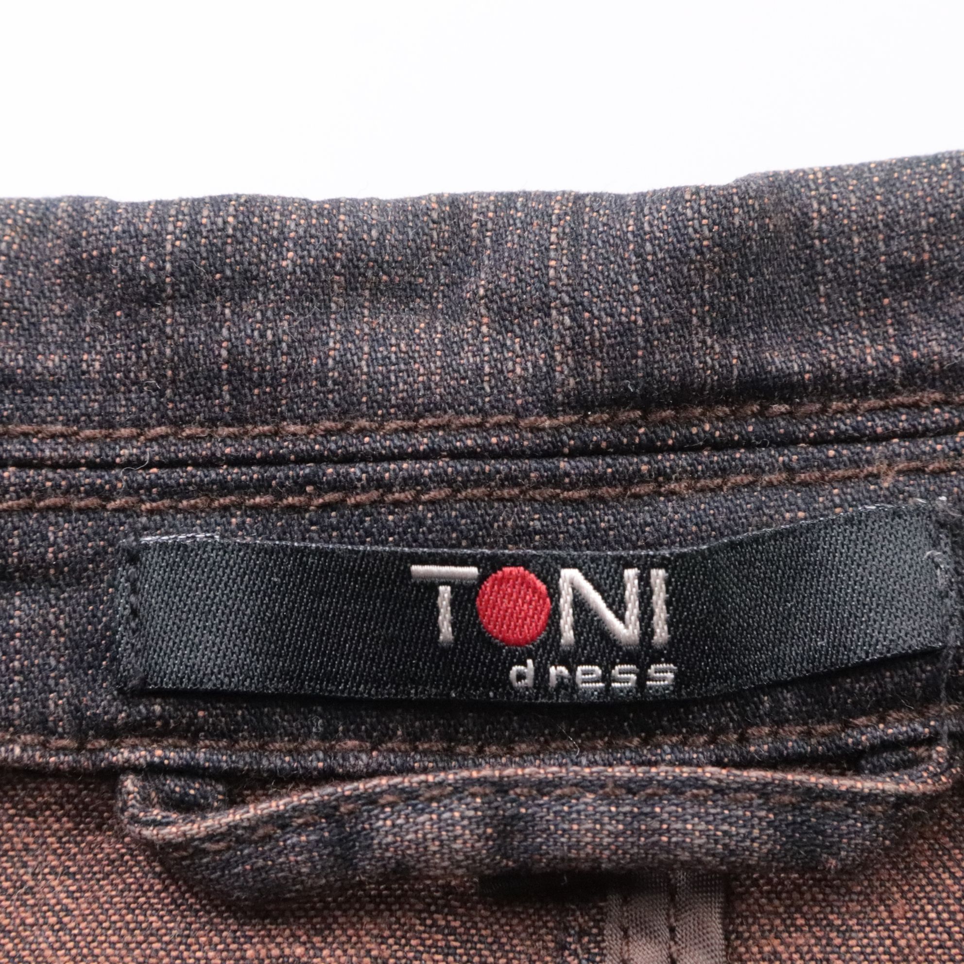 пиджак Toni Dress