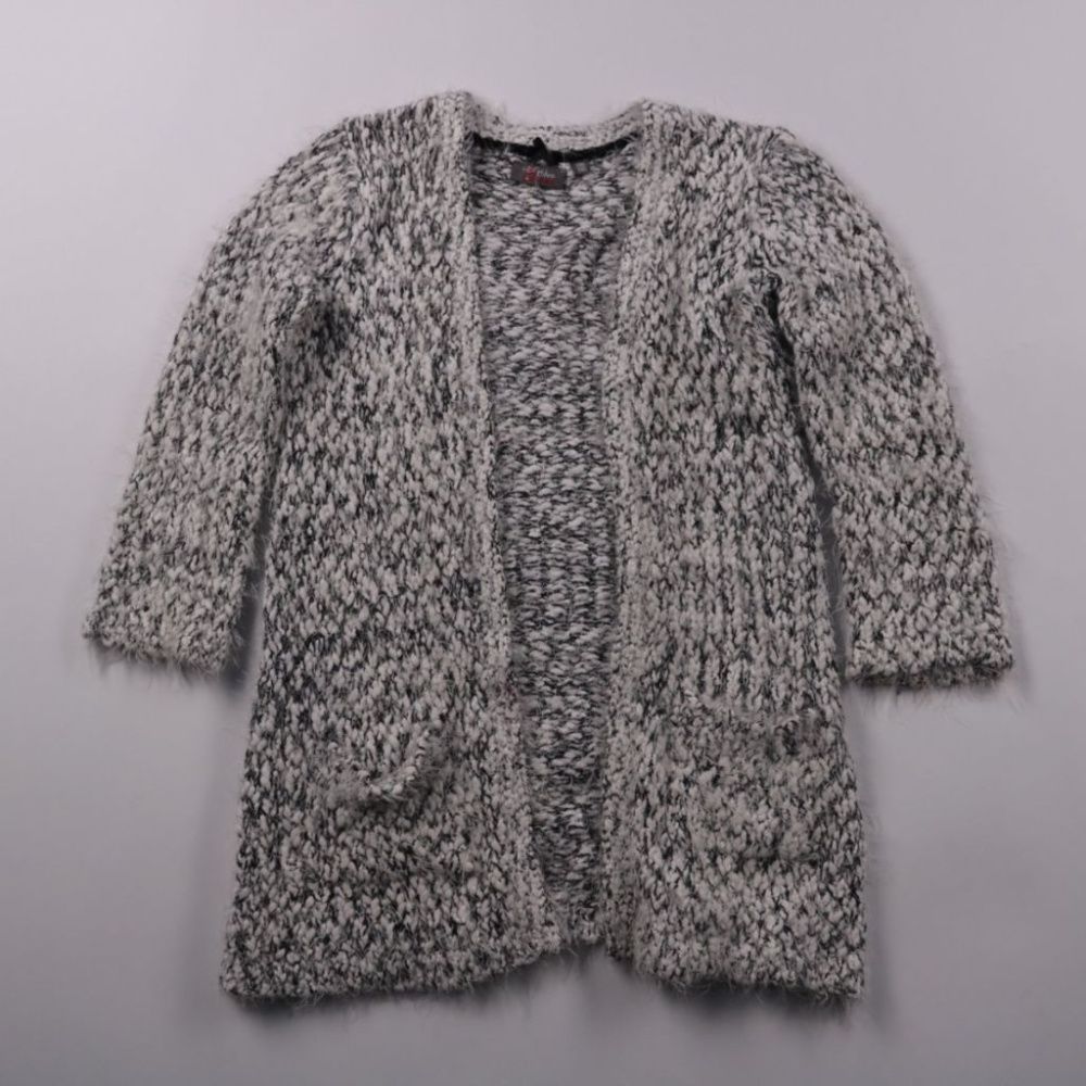 кардиган Blue Queen