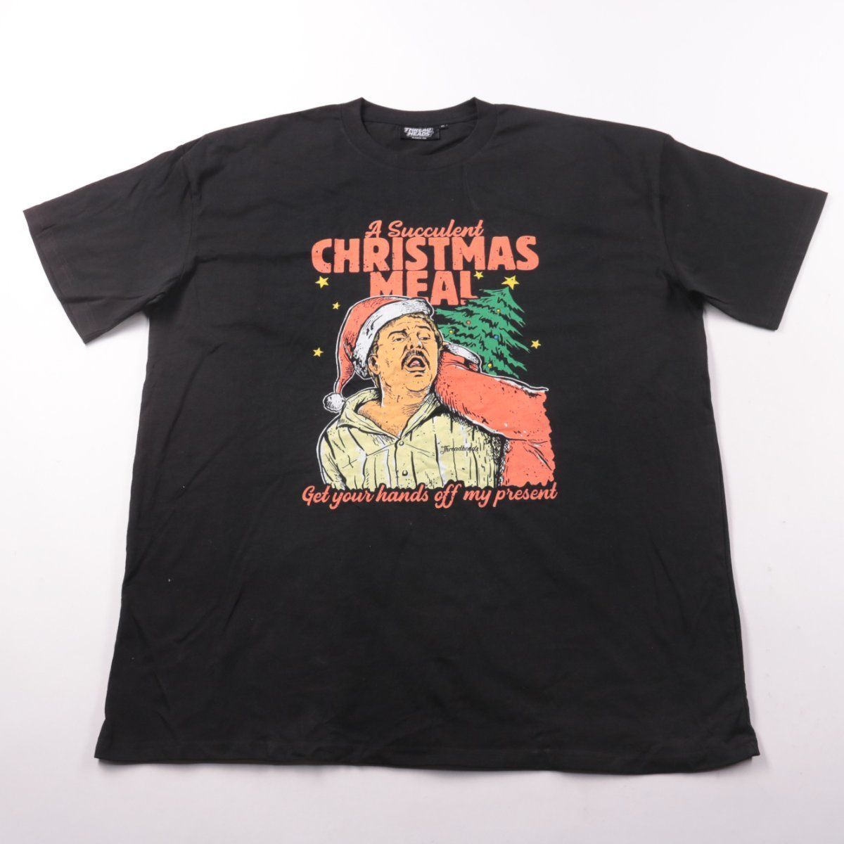 футболка ThreadHeads