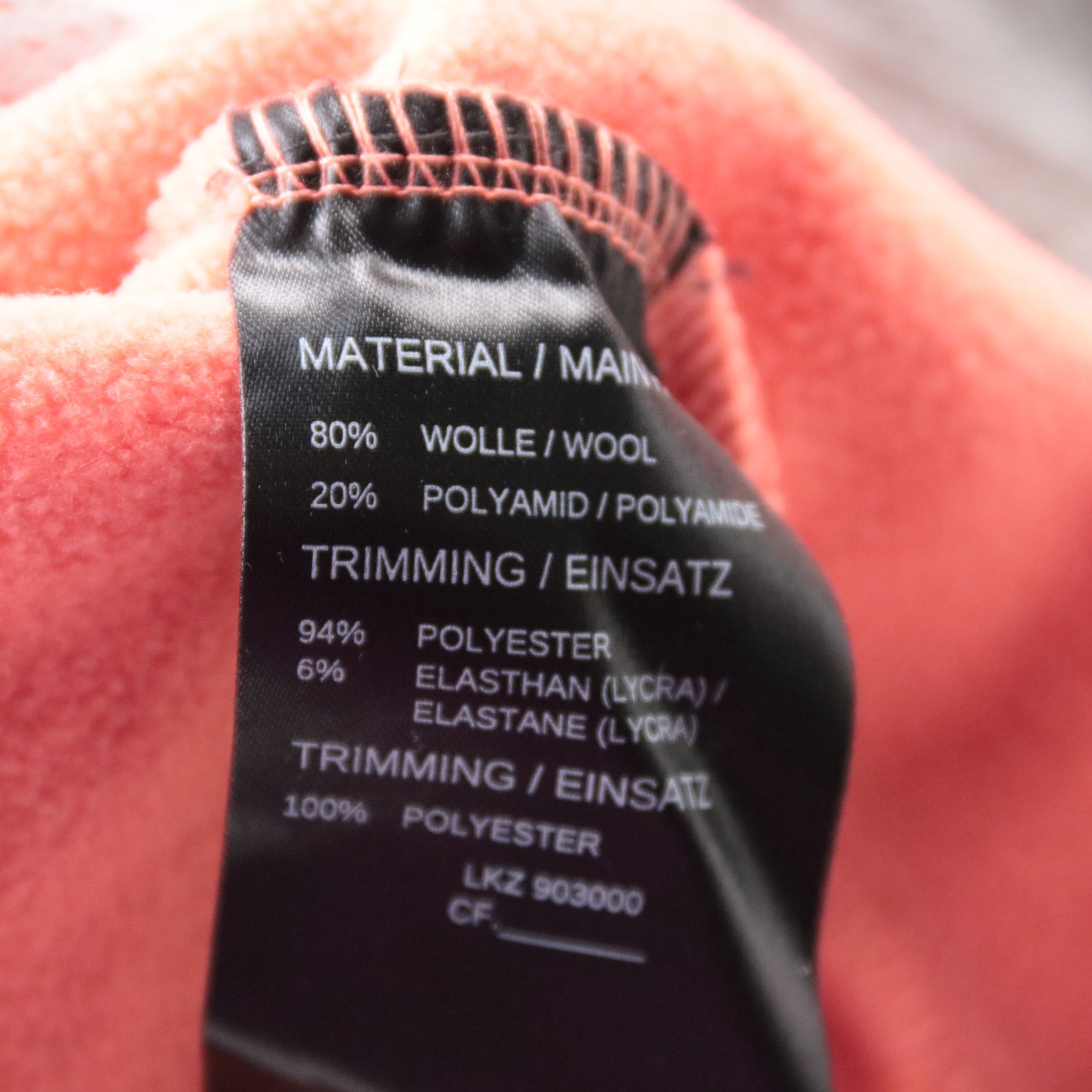 толстовка 1803