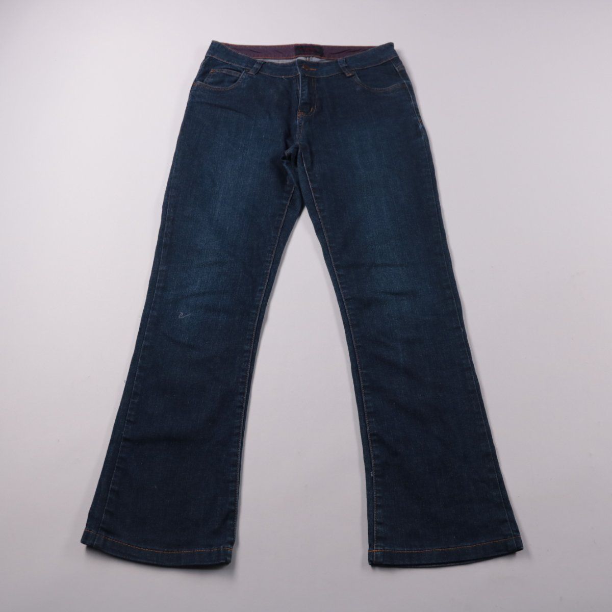 джинсы Denim Essentials