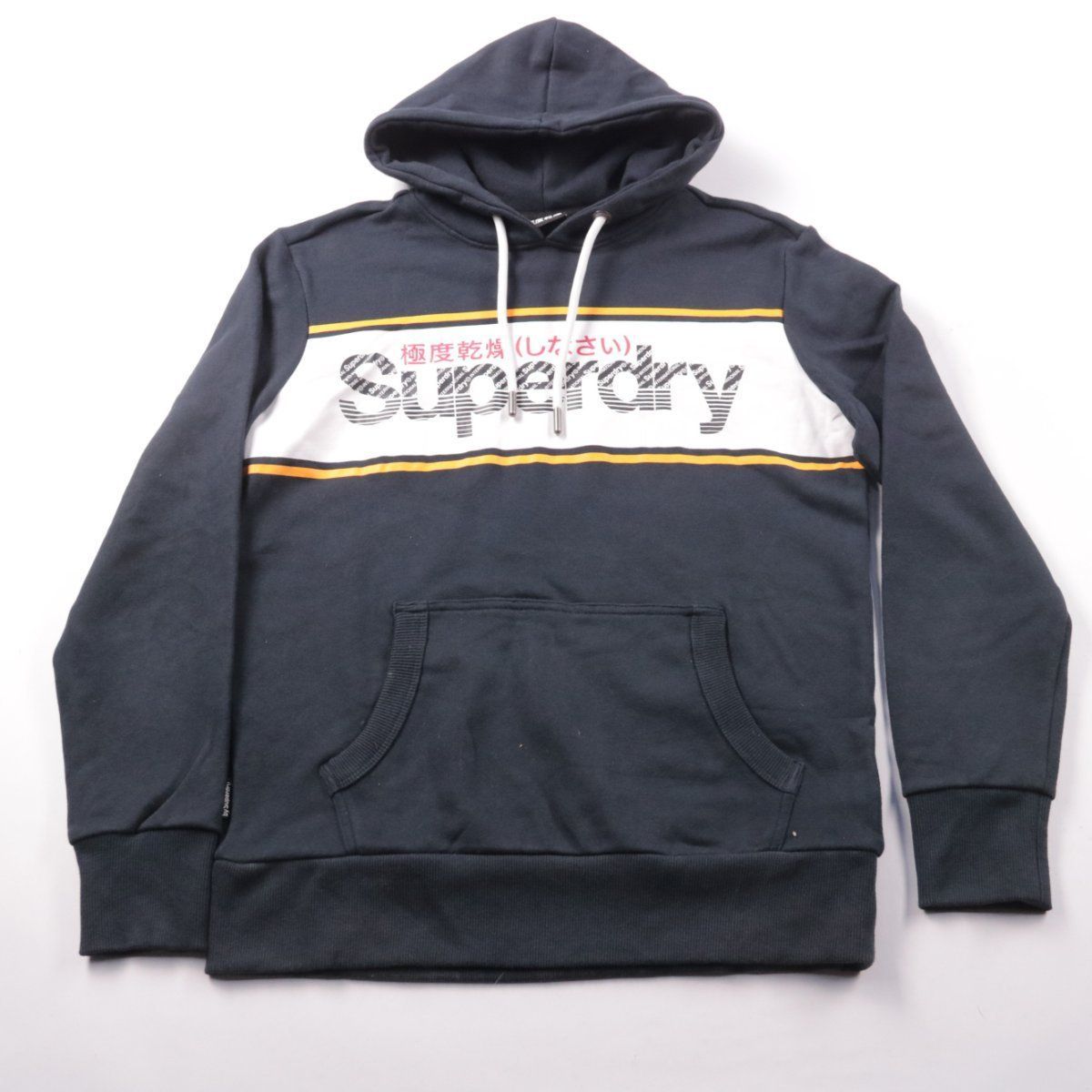 худи Superdry