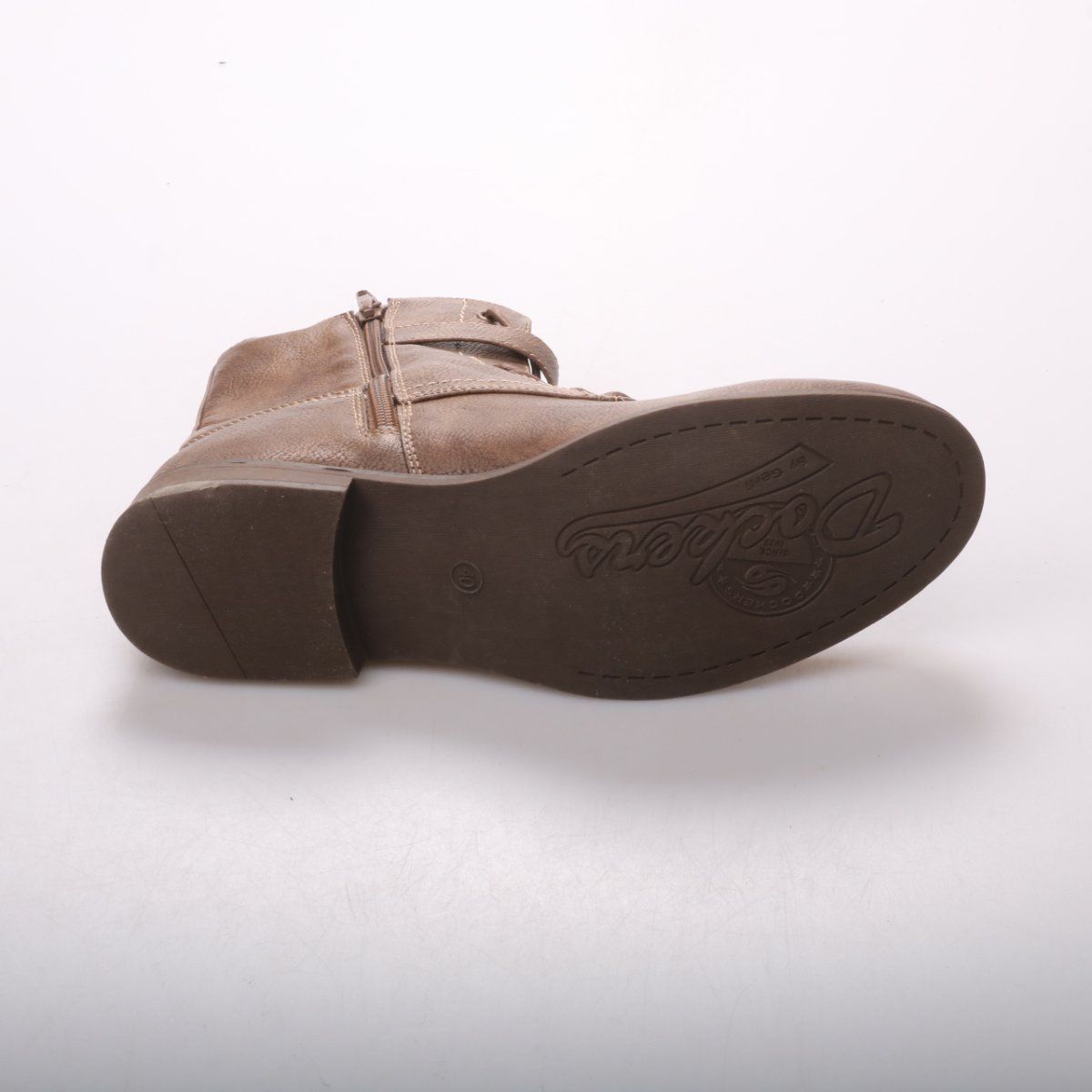 ботинки Dockers