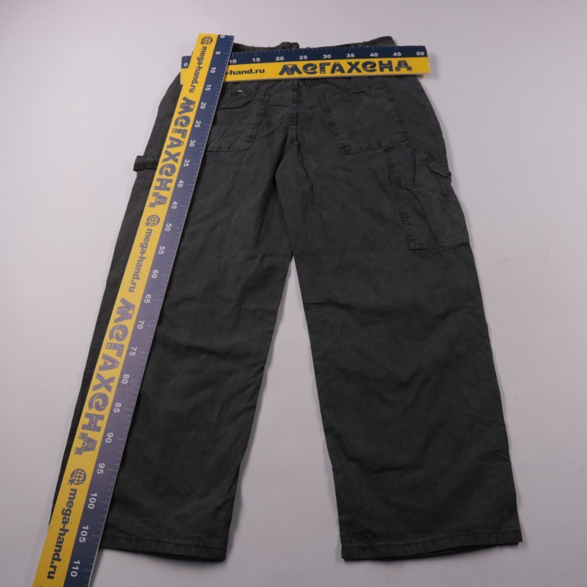 брюки BoohooMAN