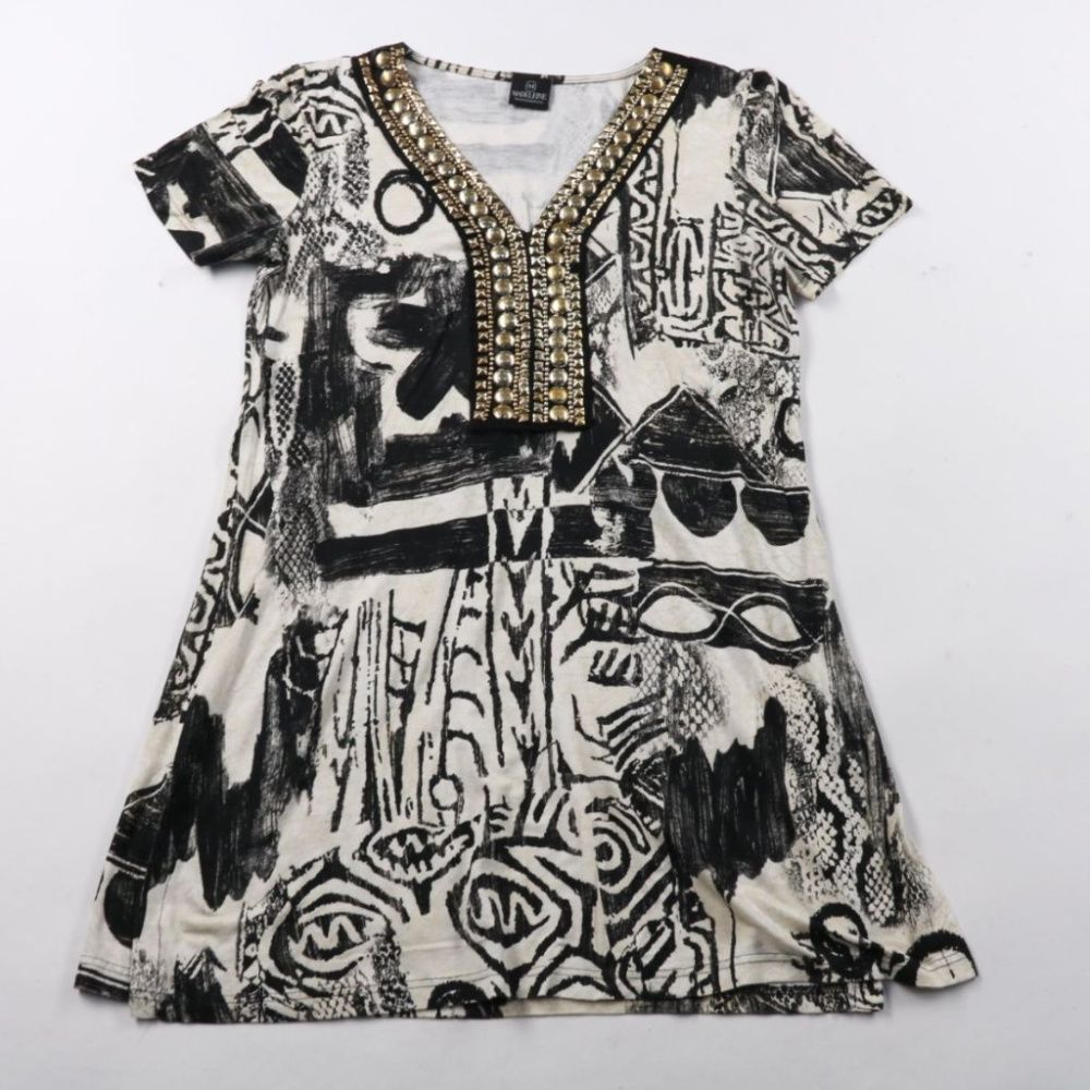 туника Madeleine