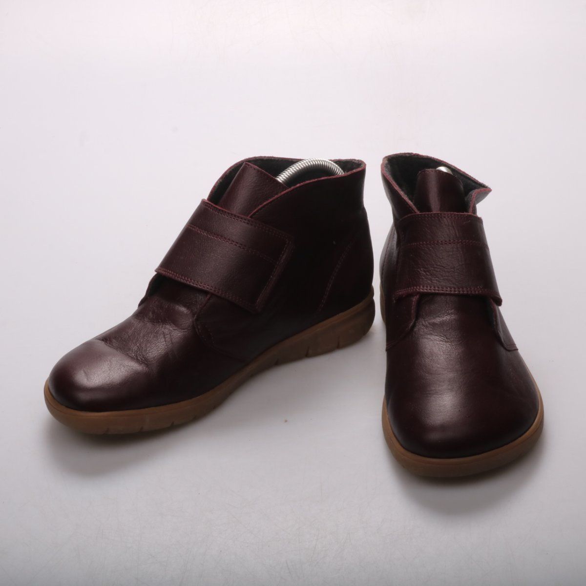 ботильоны Helvesko