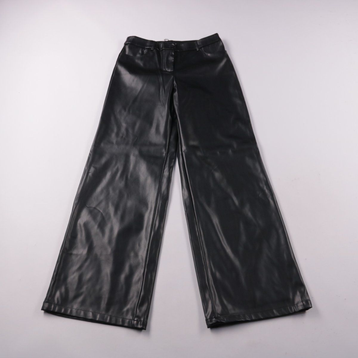 брюки PrettyLittleThing