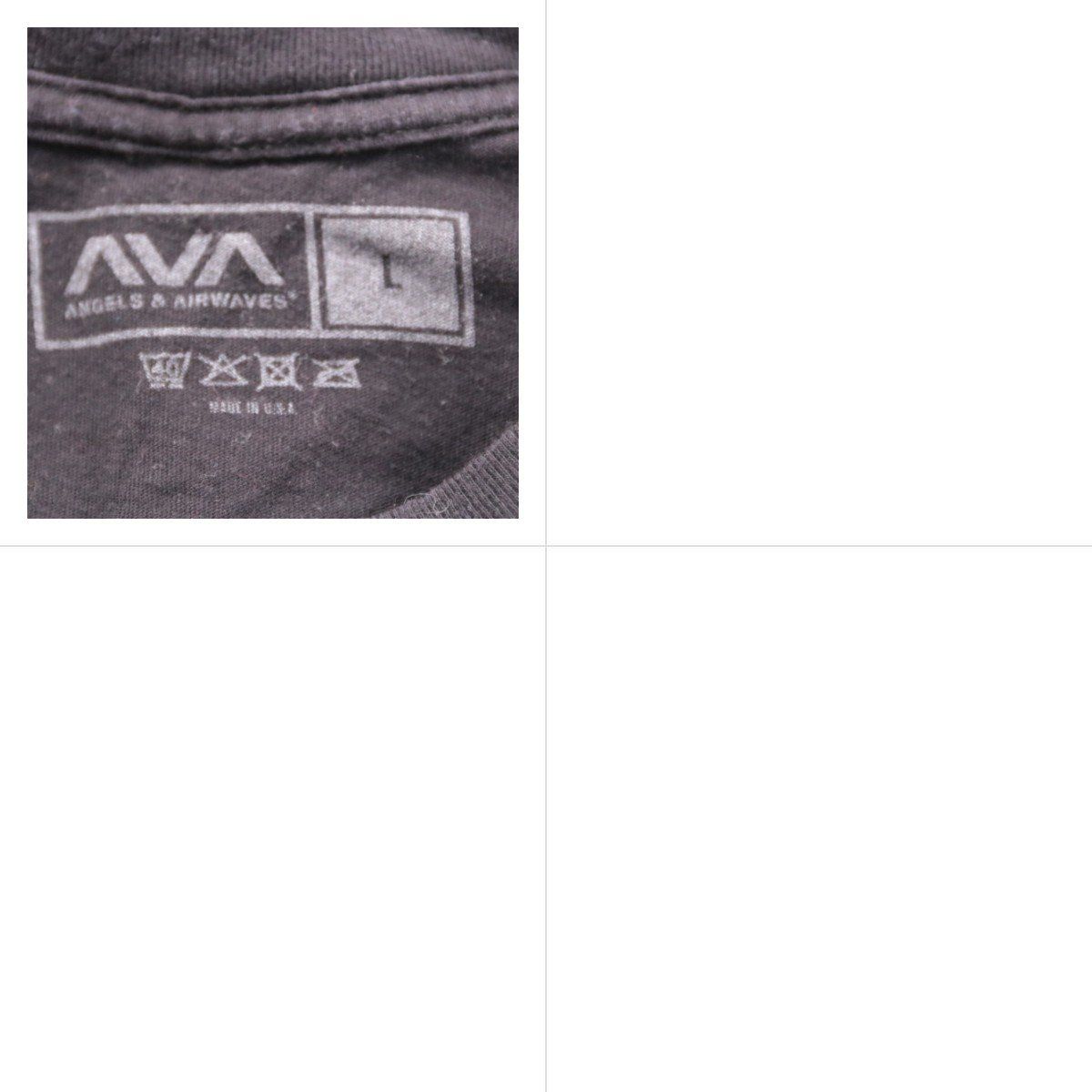 футболка AVA