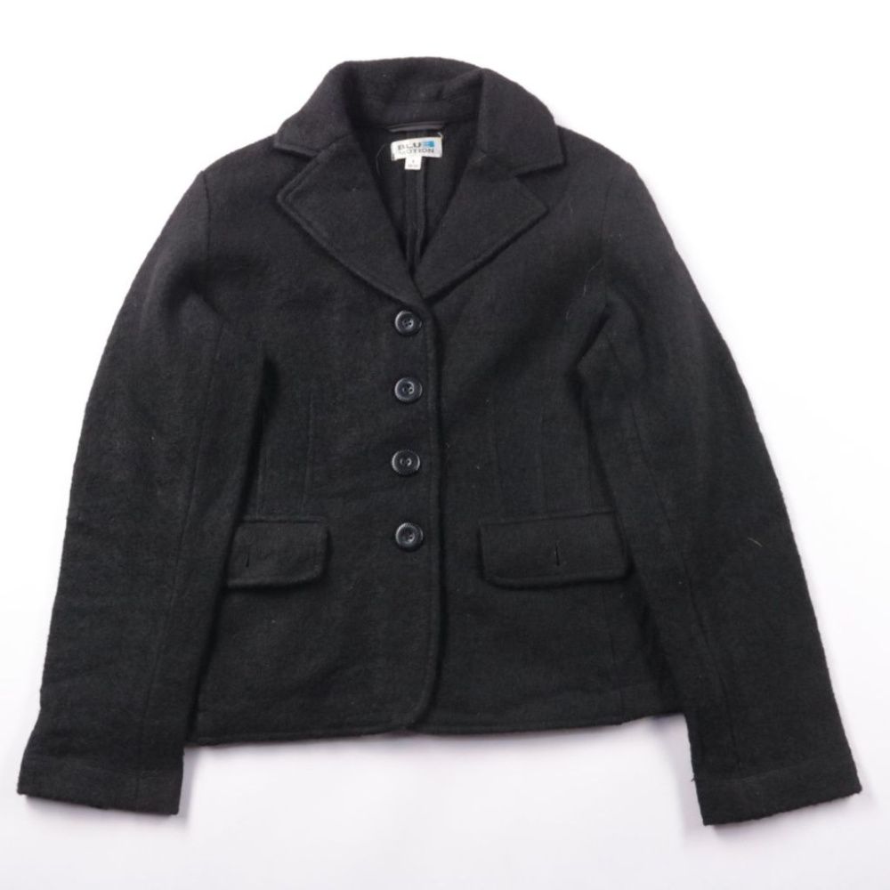 пальто Blue Motion