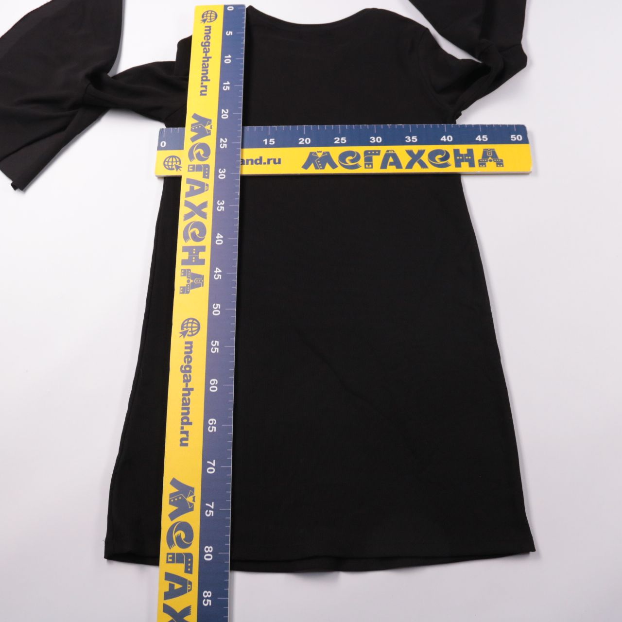 платье Bershka