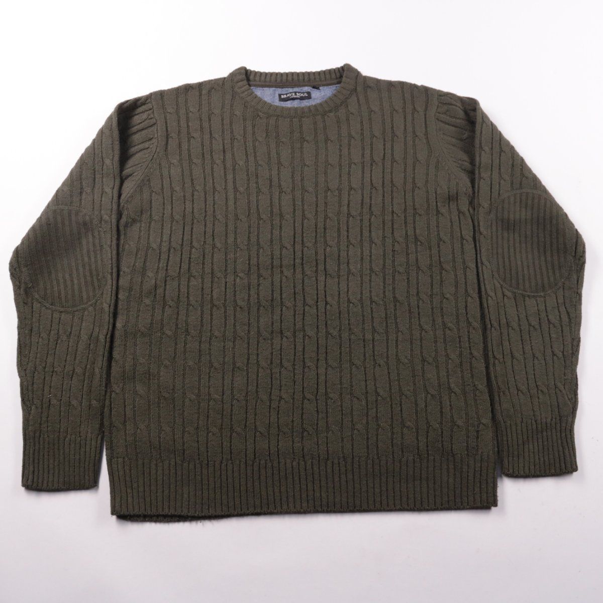 джемпер Brave Soul