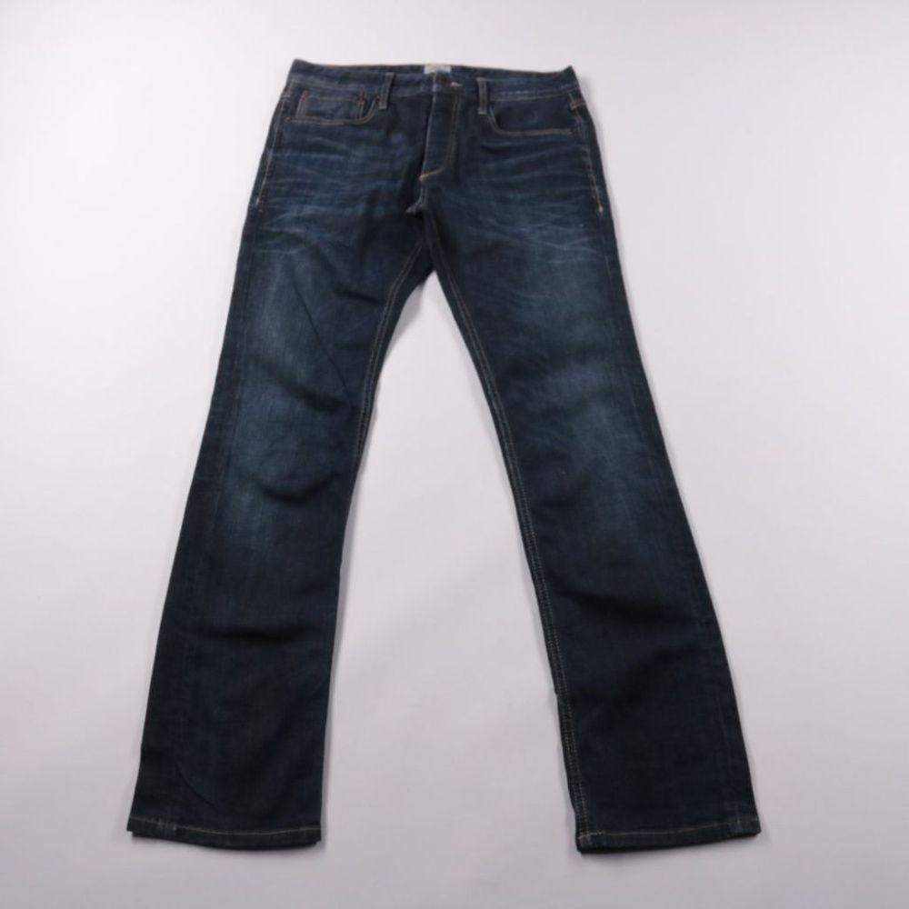 джинсы Jack & Jones