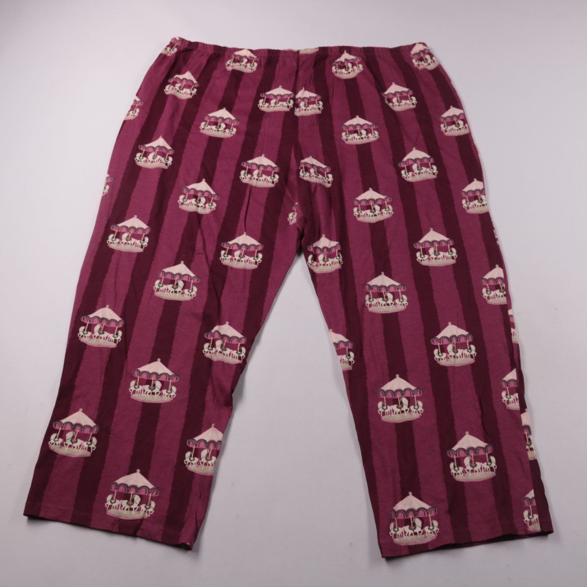 пижамные штаны TU