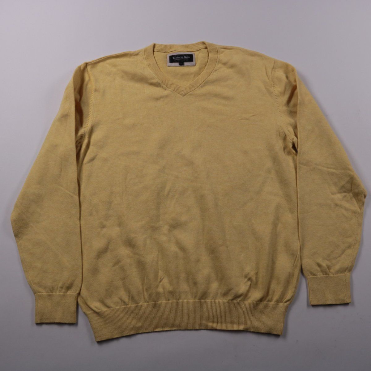 джемпер Tailor & Son