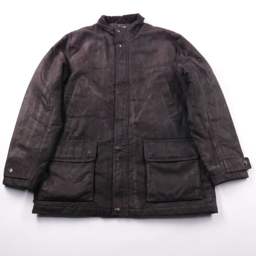 куртка Dressmann