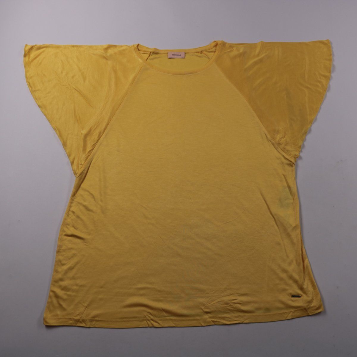 футболка Triangle