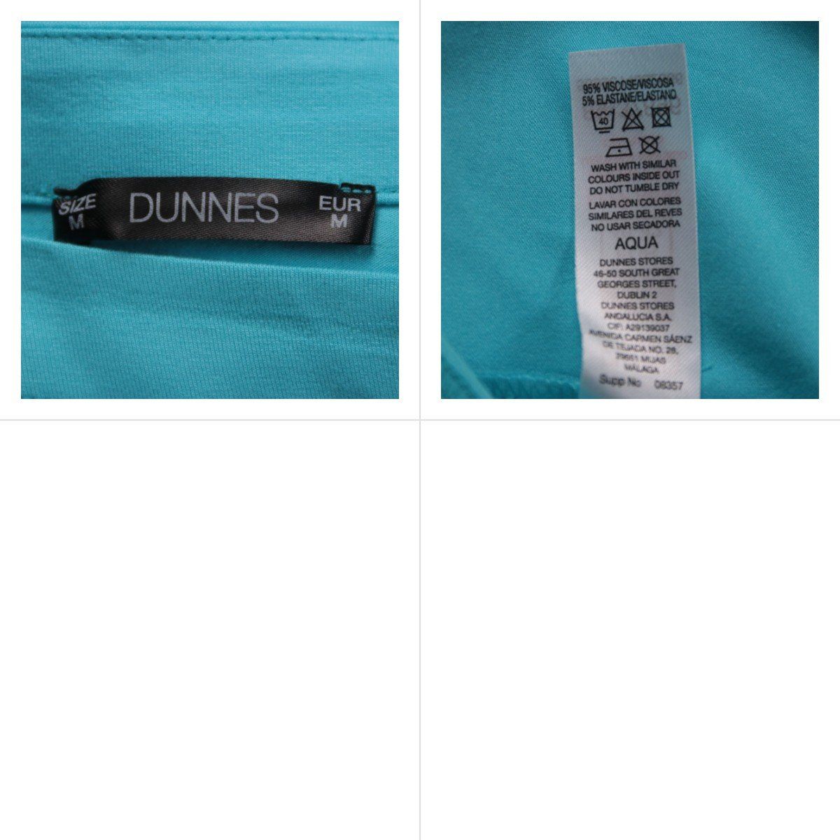 лонгслив Dunnes