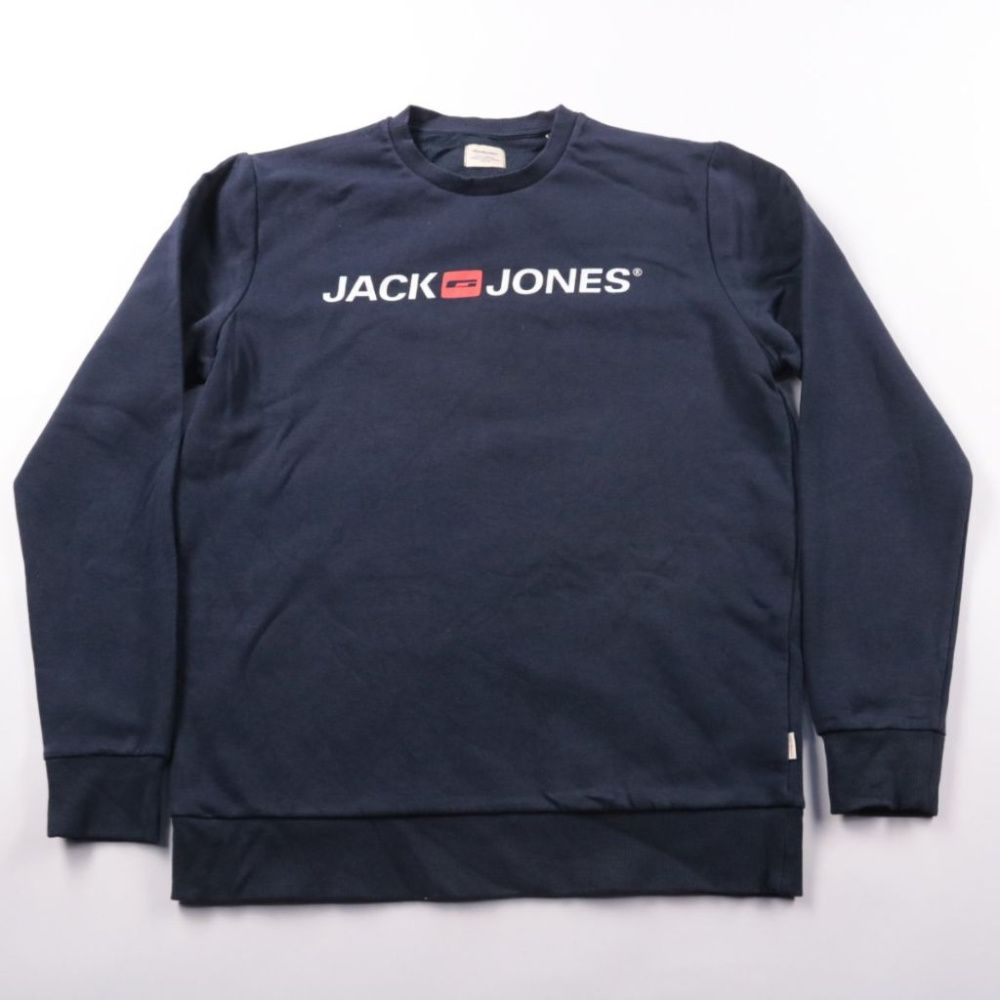 свитшот Jack & Jones