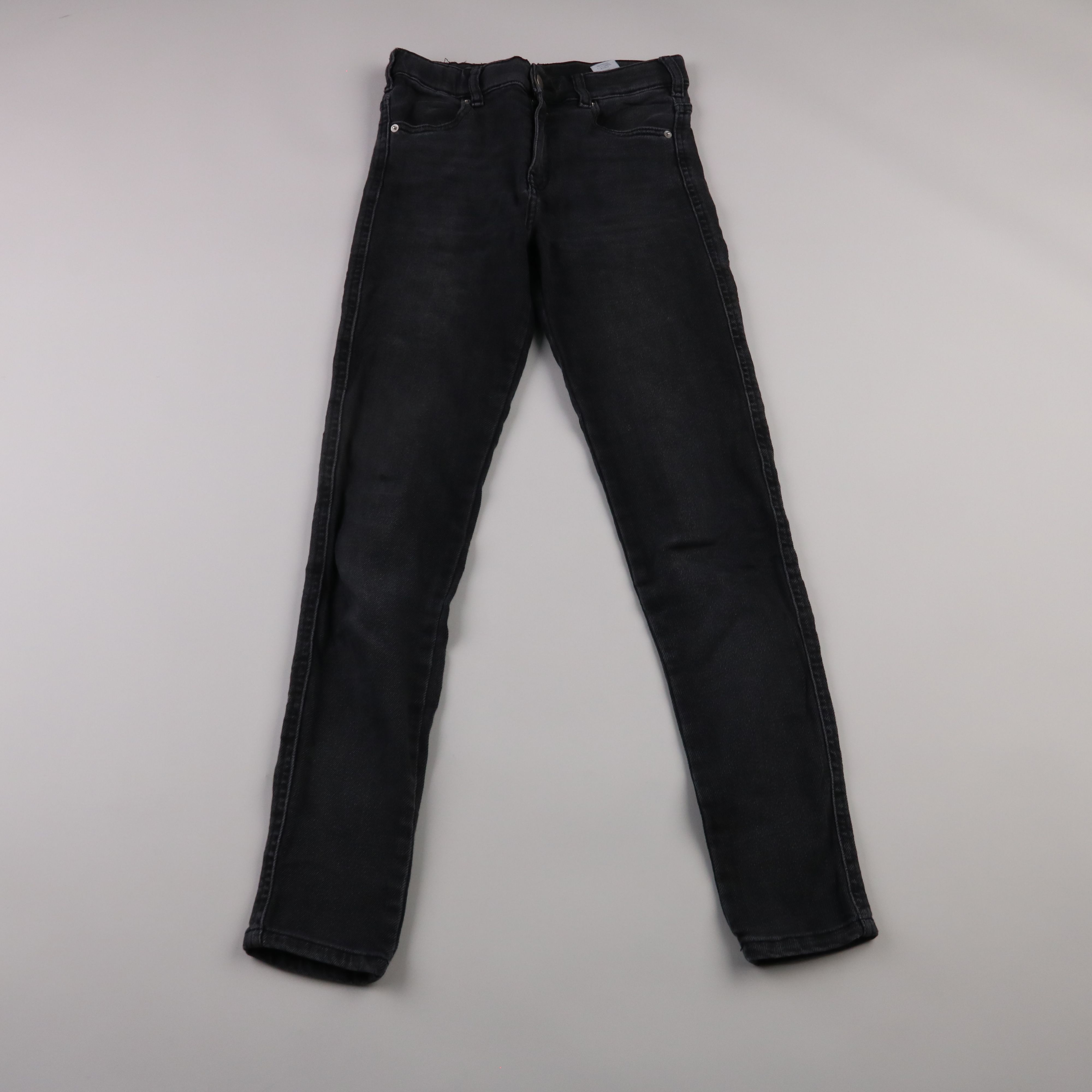 джинсы DrDenim