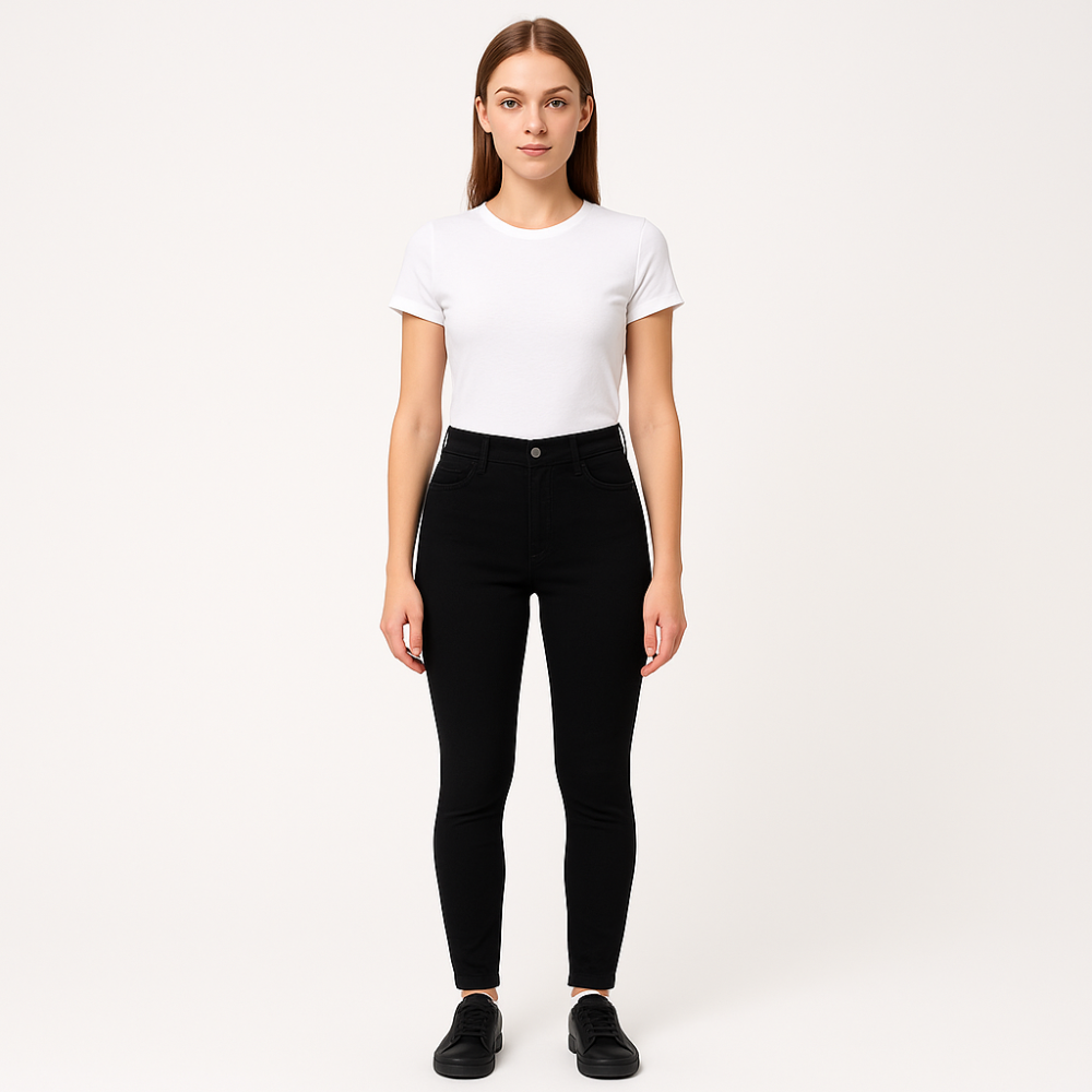 брюки Denim Co.