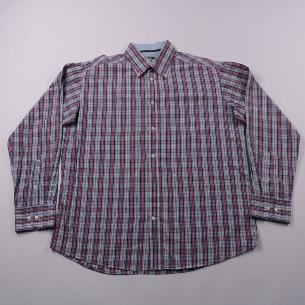 рубашка Lobster House