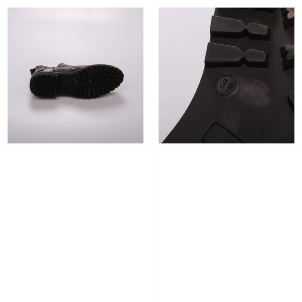 ботинки не указано