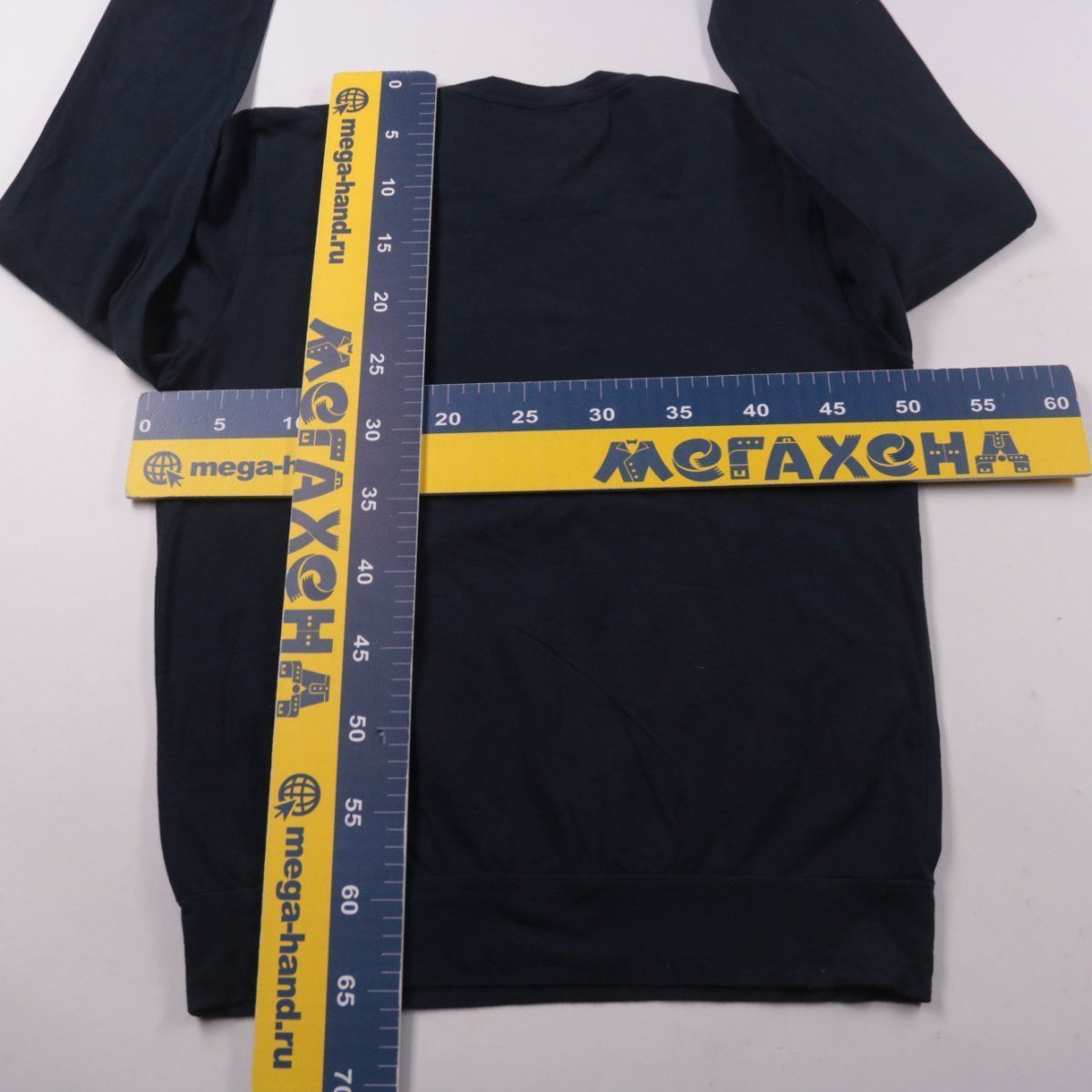 свитшот Emporio Armani