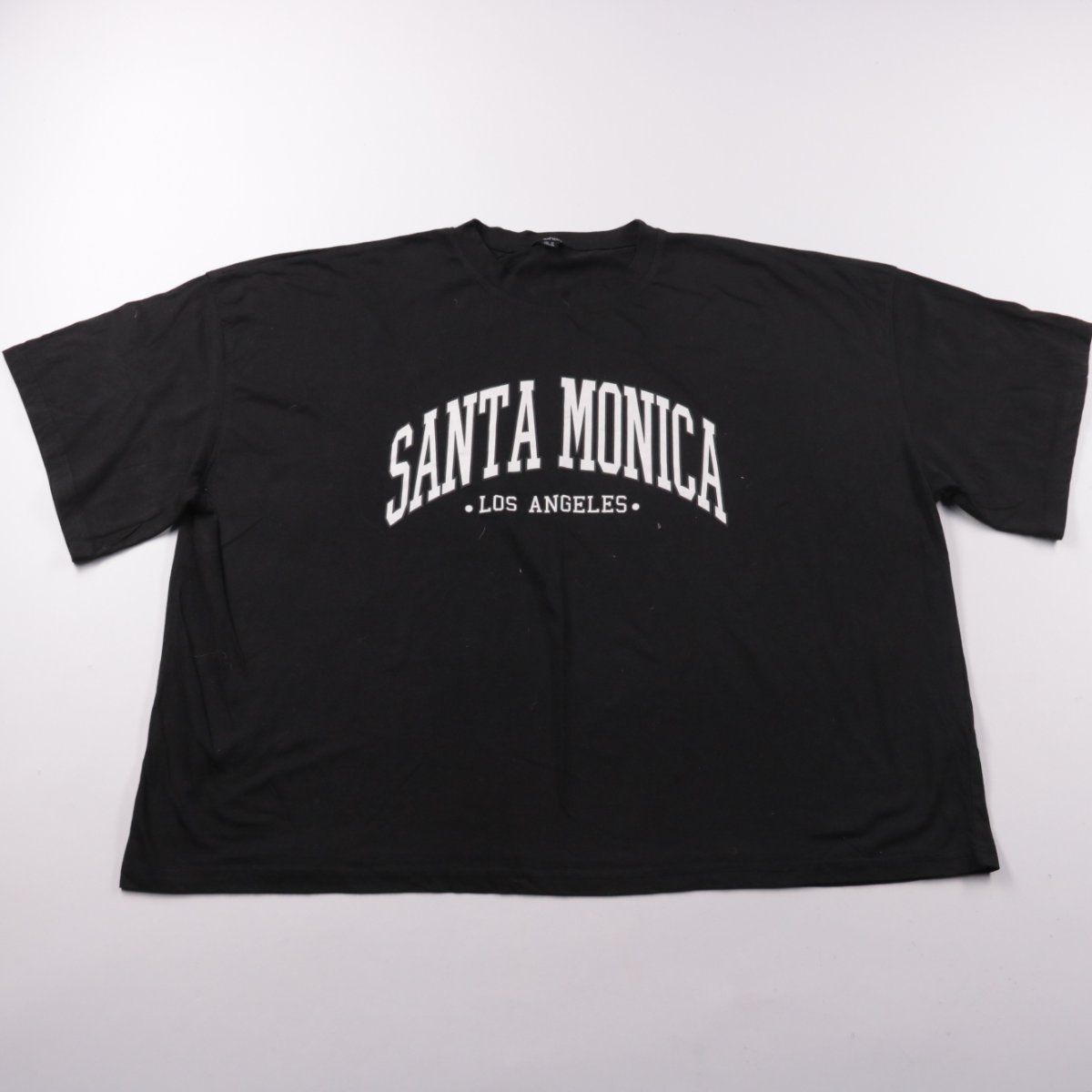 футболка Boohoo