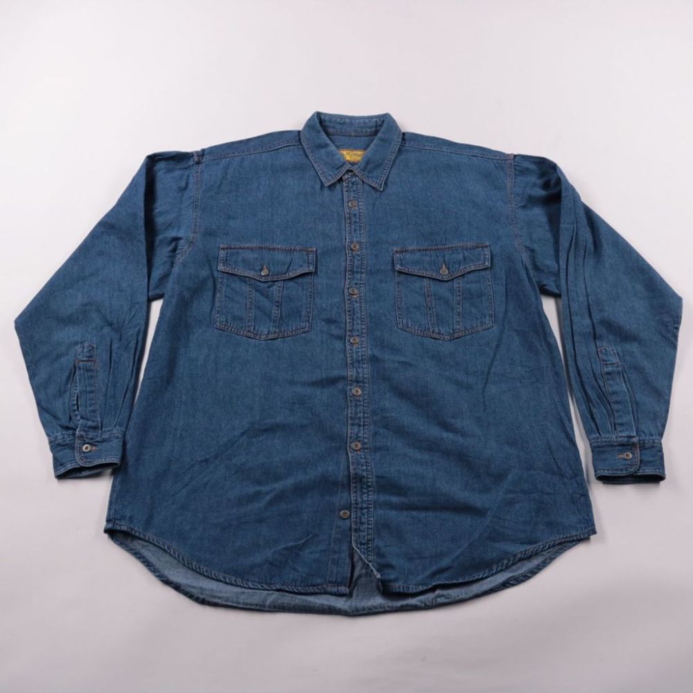 рубашка Miller & Simons