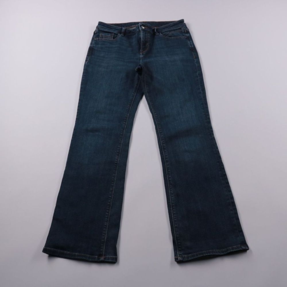 джинсы I Am Organic