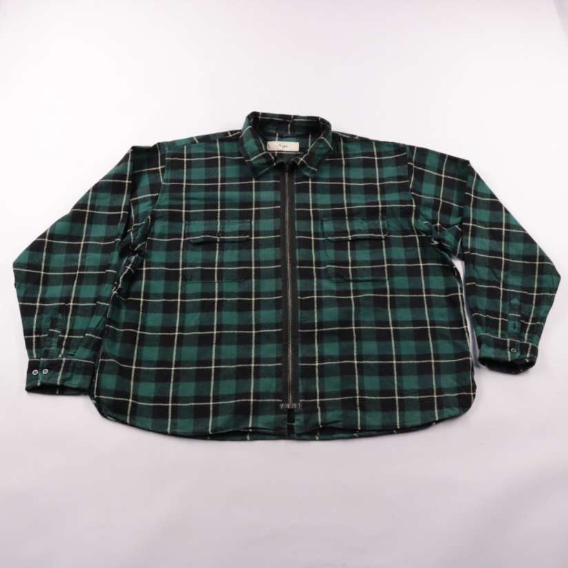 рубашка Rough