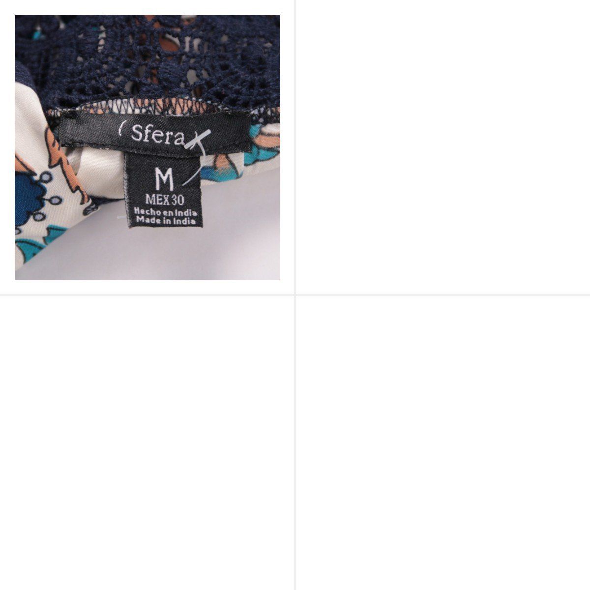 сорочка Sfera