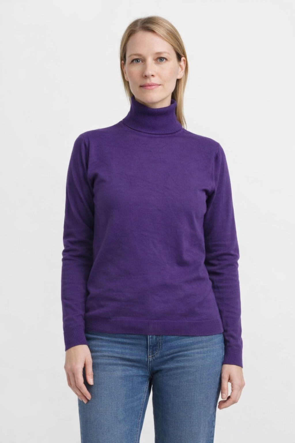 водолазка Selection