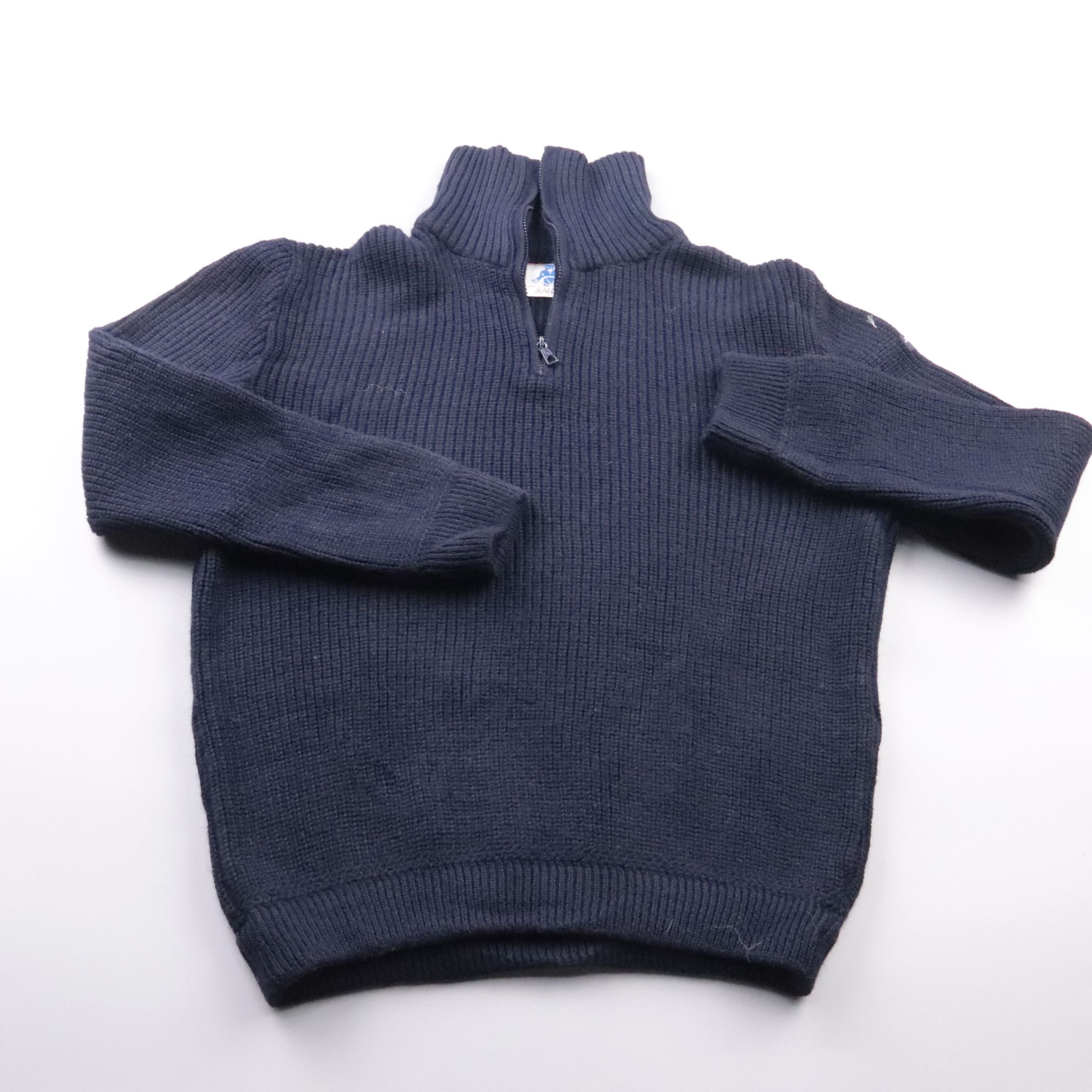 свитер Jeantex