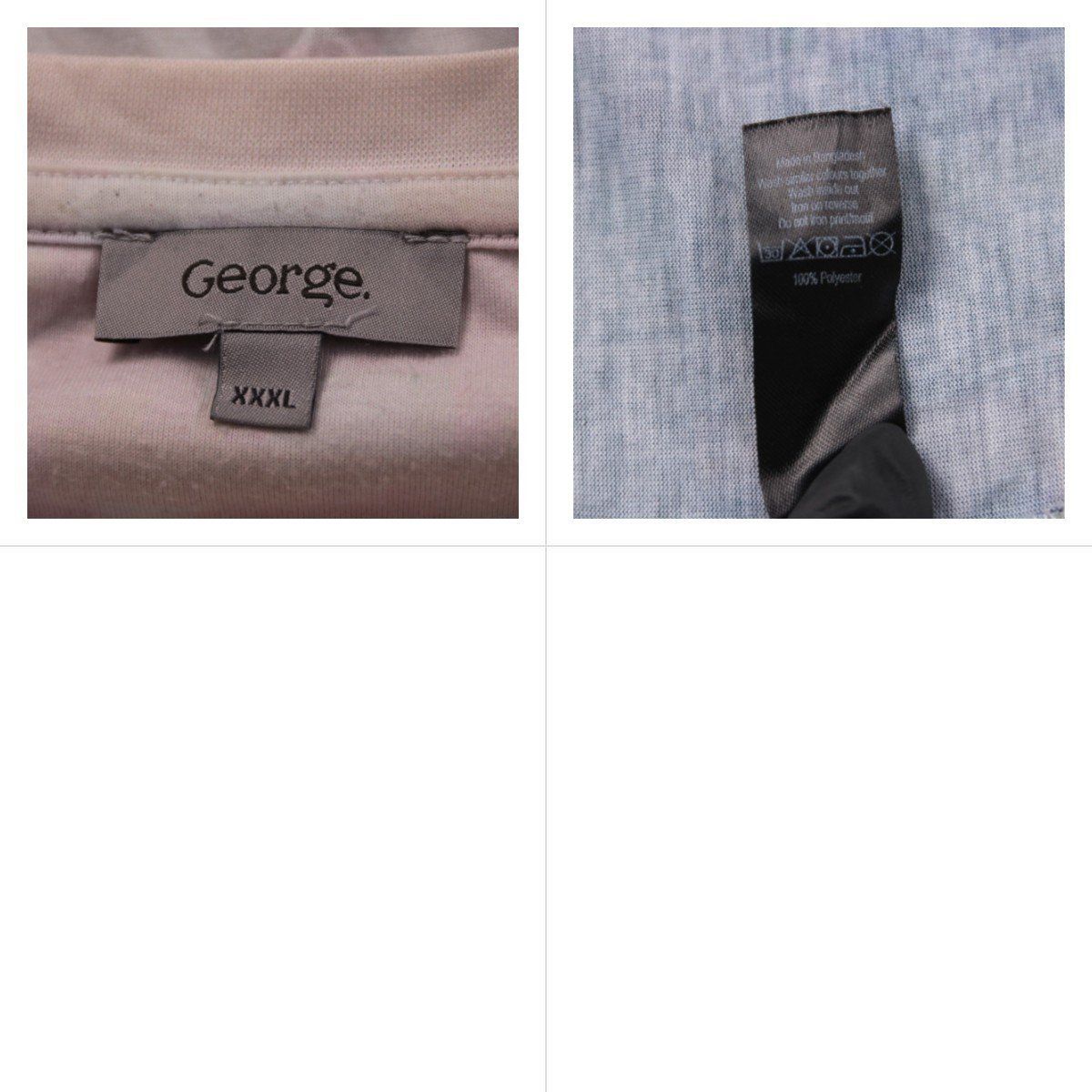 футболка George