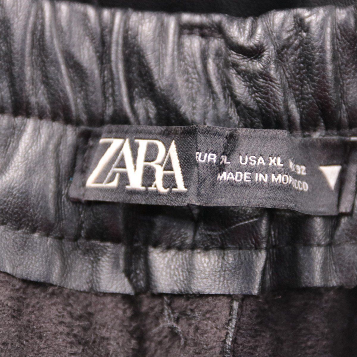 брюки Zara