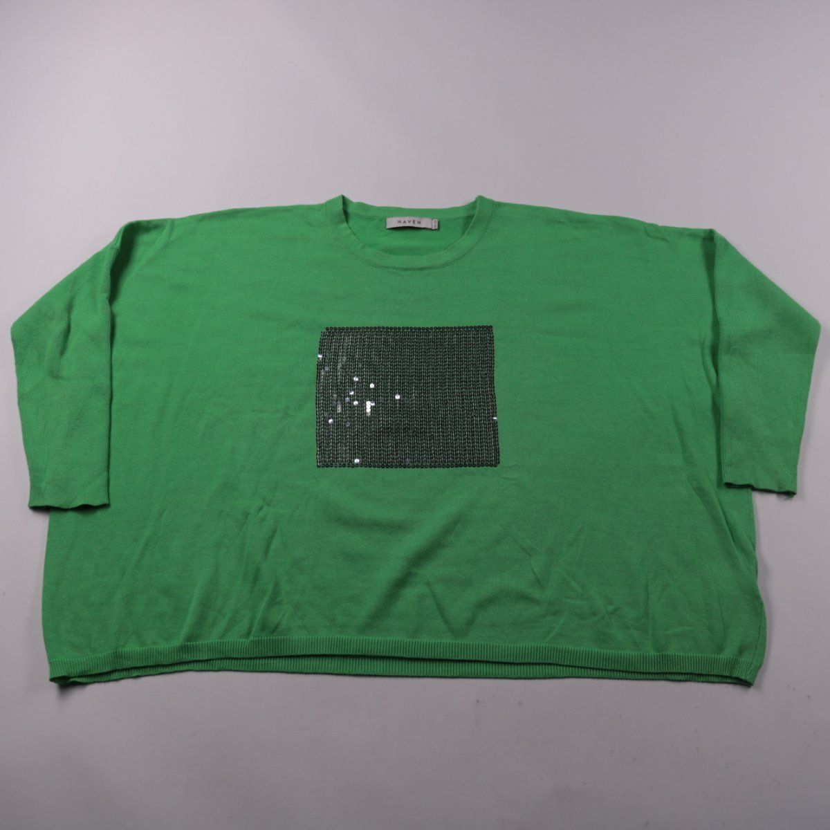 джемпер Haven