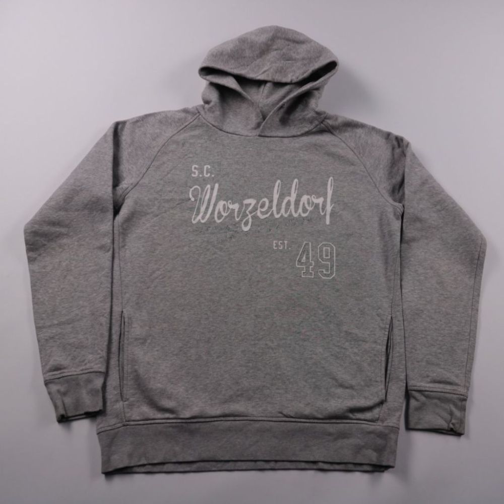 толстовка Stanley/Stella