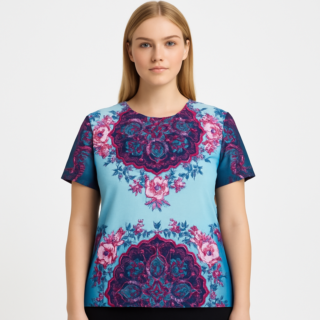 футболка Millera