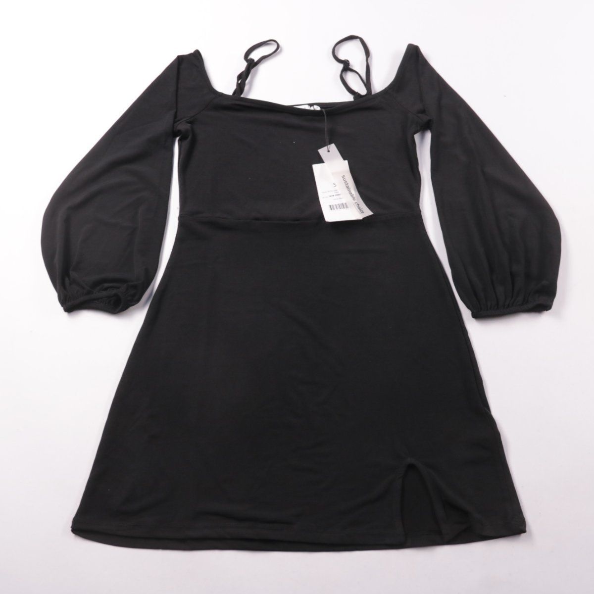 платье Pamela x NAKD